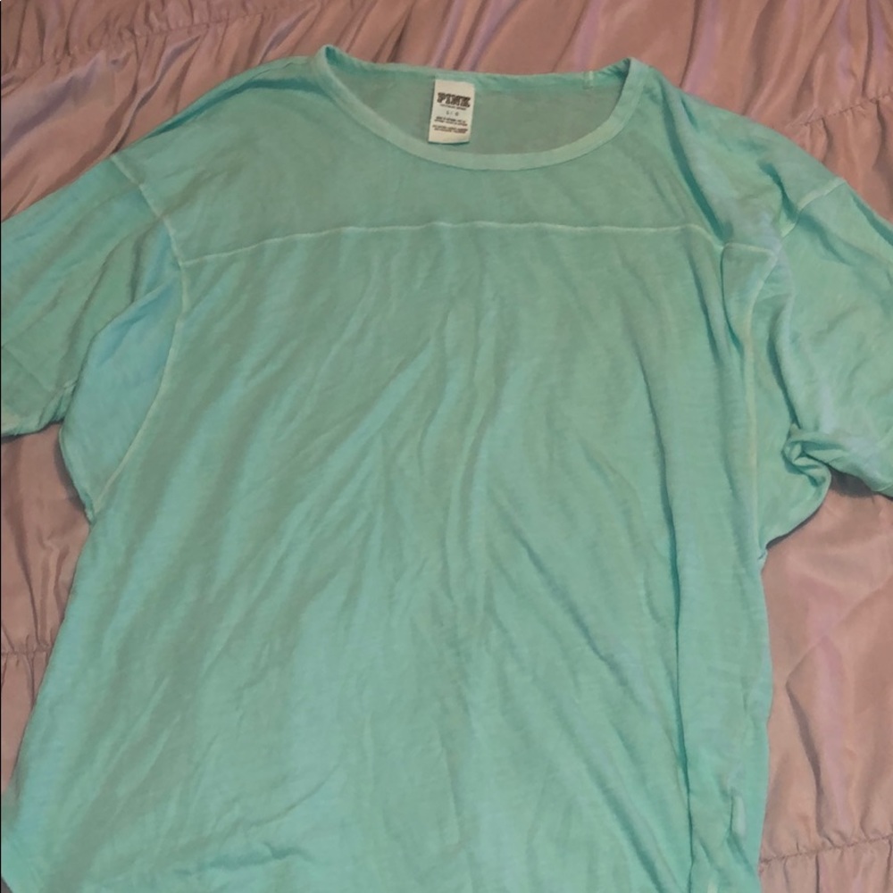 Victoria’s Secret shirt